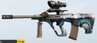 Orion AUG A2 Skin