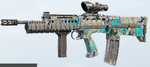 Peacock L85A2 Skin.png