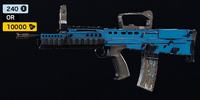 Azurite L85A2 Skin.png