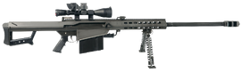 M82A1 barrett