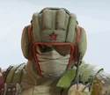 Glaz USSR Headgear