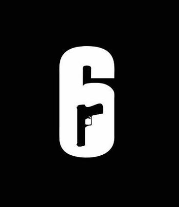 R6logo