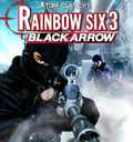 Black Arrow