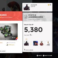 Ubisoft Connect Rainbow Six Wiki Fandom