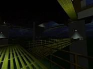 Operation Angel Wire loading screen