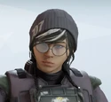 Dokkaebi Default Headgear