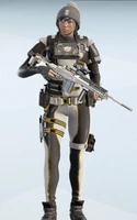 Dokkaebi Starlight Uniform