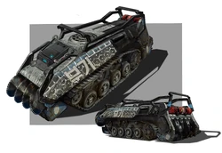 RAM BU-GI Auto-Breacher Concept-Art 01