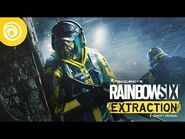 Rainbow Six Extraction - How The Maps, Missions, and Difficulty Settings Work