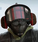 Bandit Hannover Headgear