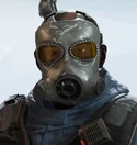 Sledge Midnight Owl Headgear