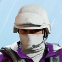 Echo Freezing Fog Headgear
