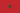 Flag of Morocco