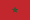 Flag of Morocco