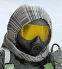 Fuze Crepuscule Headgear