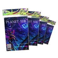 4 Packs - 50000 /1200