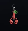 Novelty Lobster Charm