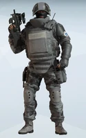 Rook Bitumen Uniform