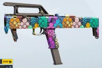 Sapien FMG-9 Skin