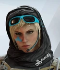 Cloud9 2019 Headgear