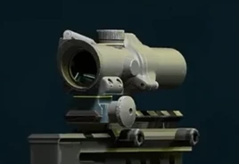 Extraction Scope 1.5x