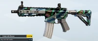 Weave R4C Skin