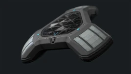 Alarme de proximité