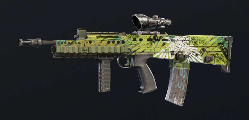 Weapon Skins Rainbow Six Wiki Fandom