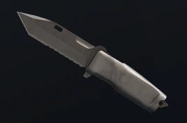 Defaultknife