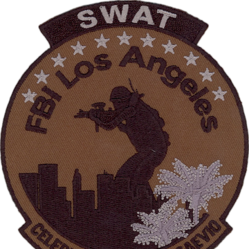 Fbi Swat Rainbow Six Wiki Fandom
