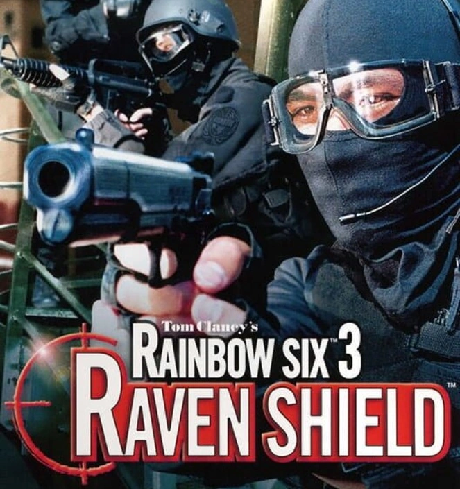 Raven Shield