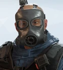 Sledge Default Headgear