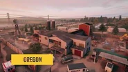Oregon - Map Tour & Tips Rainbow Six Siege