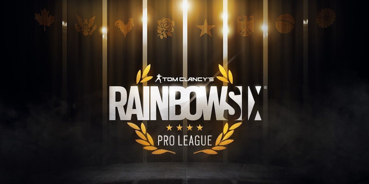 pro league rainbow six pick rates