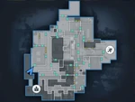 Observatory DP 3 Map