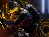 Tom Clancy's Rainbow Six Siege: Operation Solar Raid