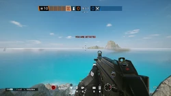 Hip Aim