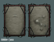 Castle's "Armor Panel" concept art