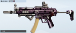 Oryx's Gift MP5K Skin.png