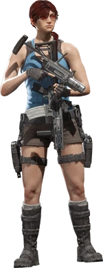 Ash Tomb Raider Elite Set