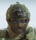 Fuze Juggernaut Headgear
