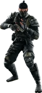 Echo Elite Full Body (Transparent)