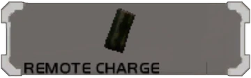 Remote Charge BA