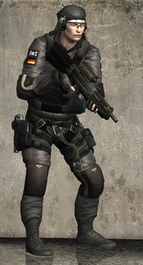 Weber Street Lockdown