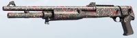 Claw Super 90 Skin