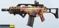 Hreinn G36C Skin