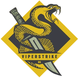 Viperstrike | Rainbow Six Wiki | Fandom