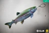 Rainbow Trout Charm Reward