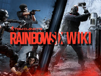 Rainbow Six Wiki