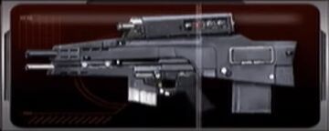 OICW | Rainbow Six Wiki | Fandom OICW | Rainbow Six Wiki | Fandom